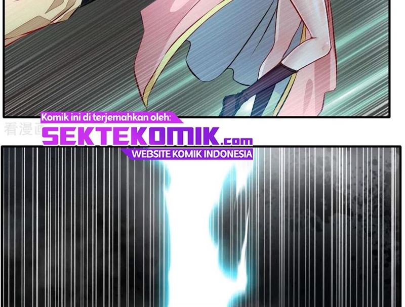 Jueshi Guzun (Peerless Ancient) Chapter 34 Gambar 18